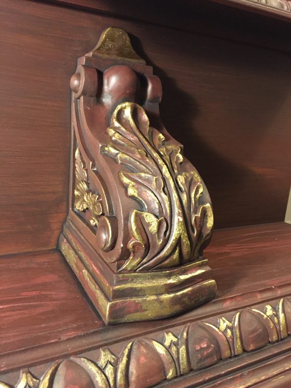 Quality Italian restaurant artwork