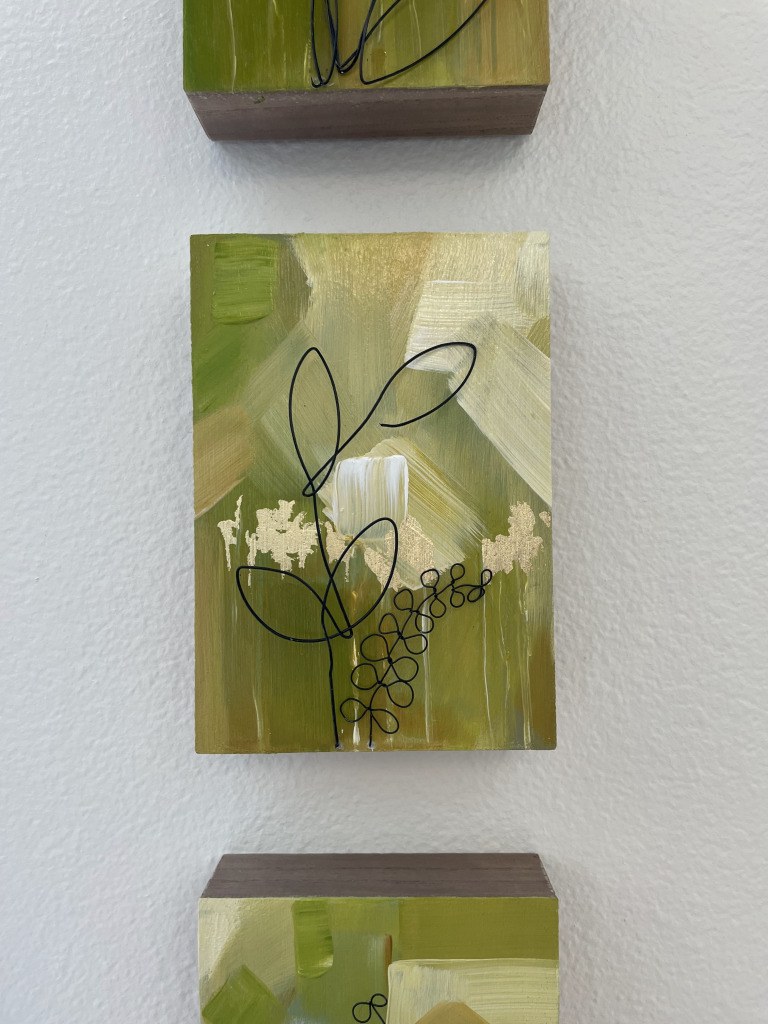 Radicato commissioned artwork