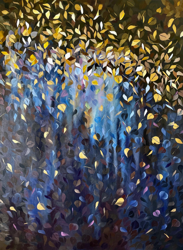 Radicato commissioned artwork